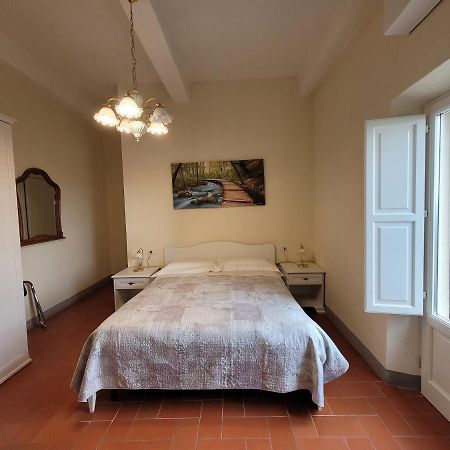 Casa Volpini Ξενοδοχείο Panzano in Chianti Εξωτερικό φωτογραφία