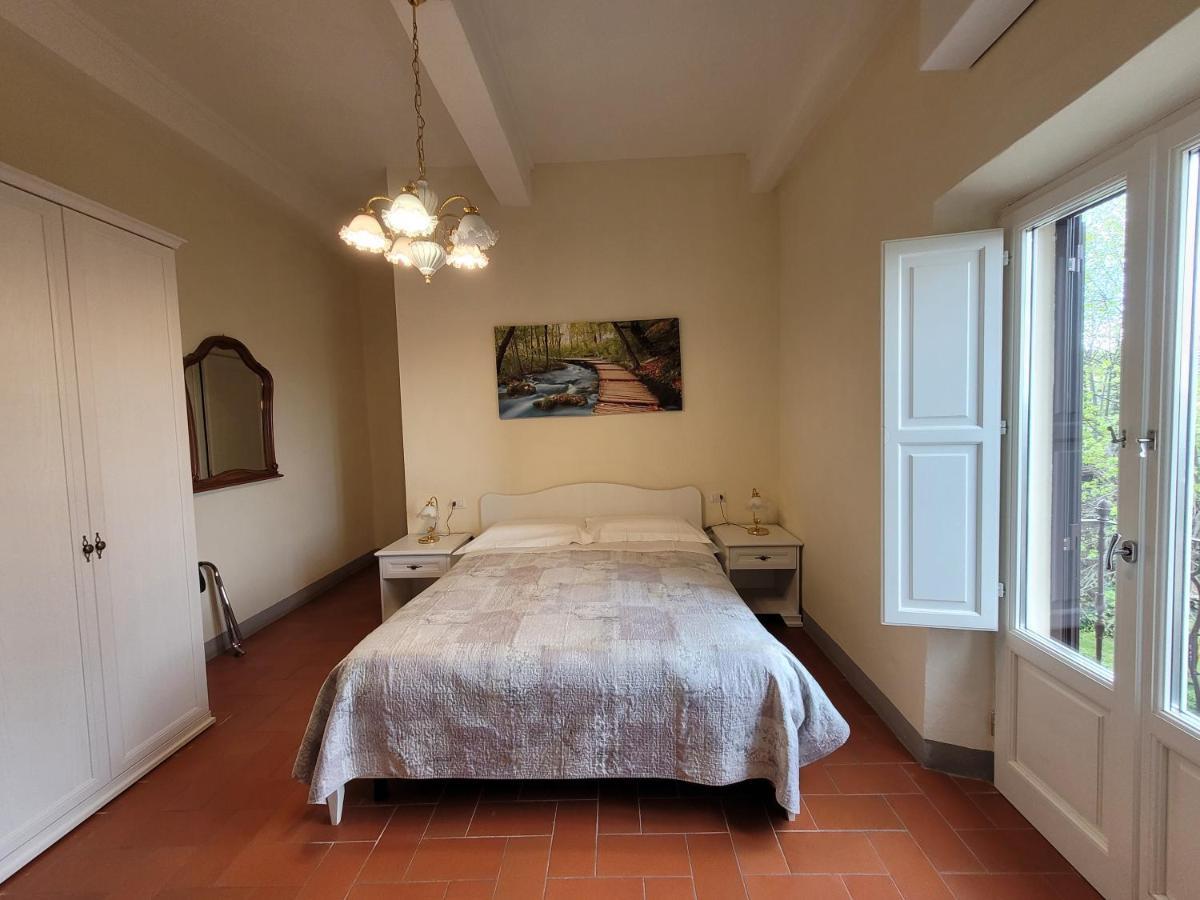 Casa Volpini Ξενοδοχείο Panzano in Chianti Εξωτερικό φωτογραφία