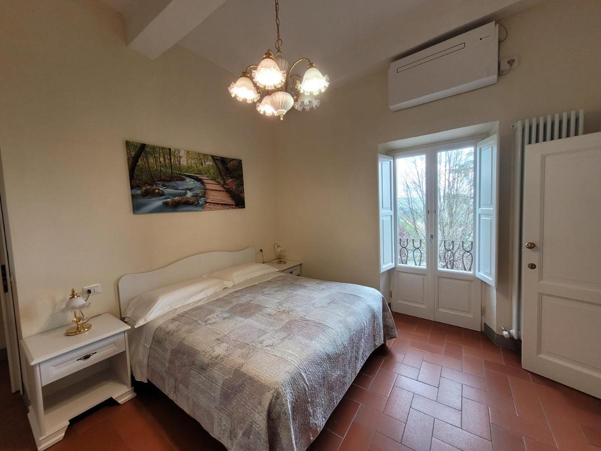 Casa Volpini Ξενοδοχείο Panzano in Chianti Εξωτερικό φωτογραφία