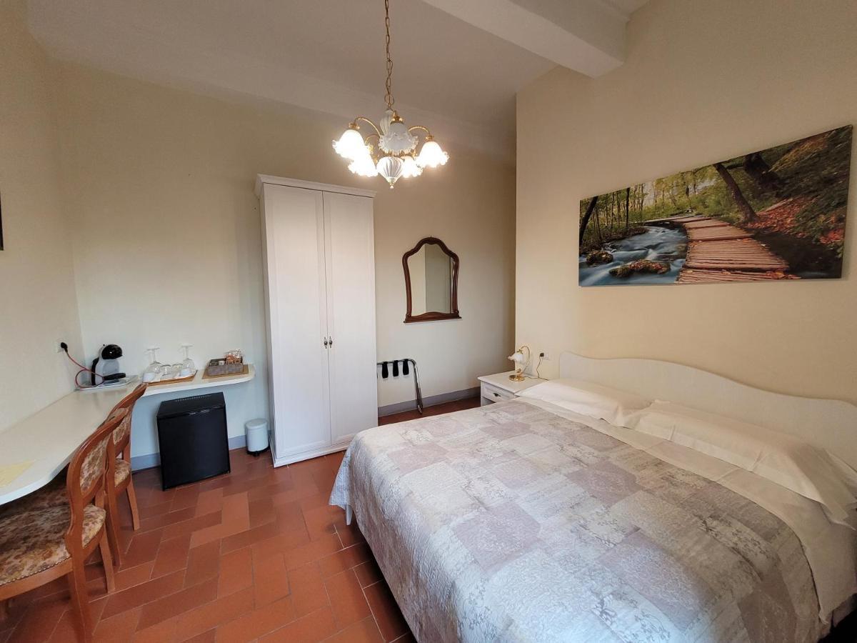 Casa Volpini Ξενοδοχείο Panzano in Chianti Εξωτερικό φωτογραφία
