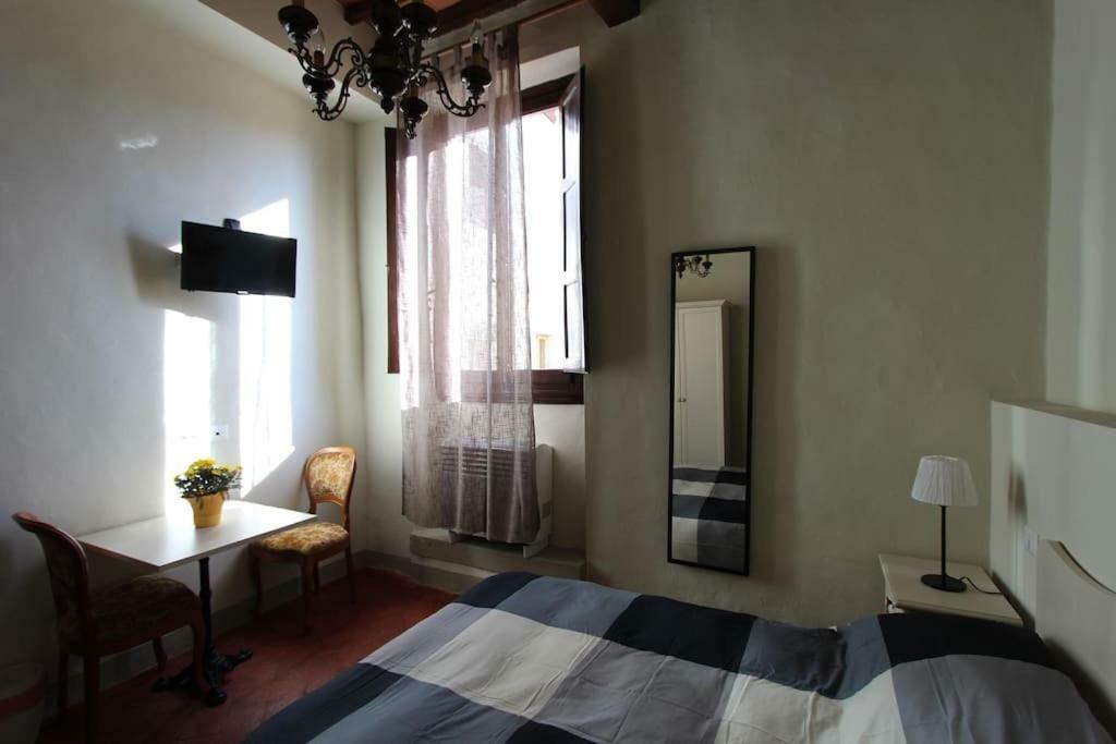 Casa Volpini Ξενοδοχείο Panzano in Chianti Εξωτερικό φωτογραφία
