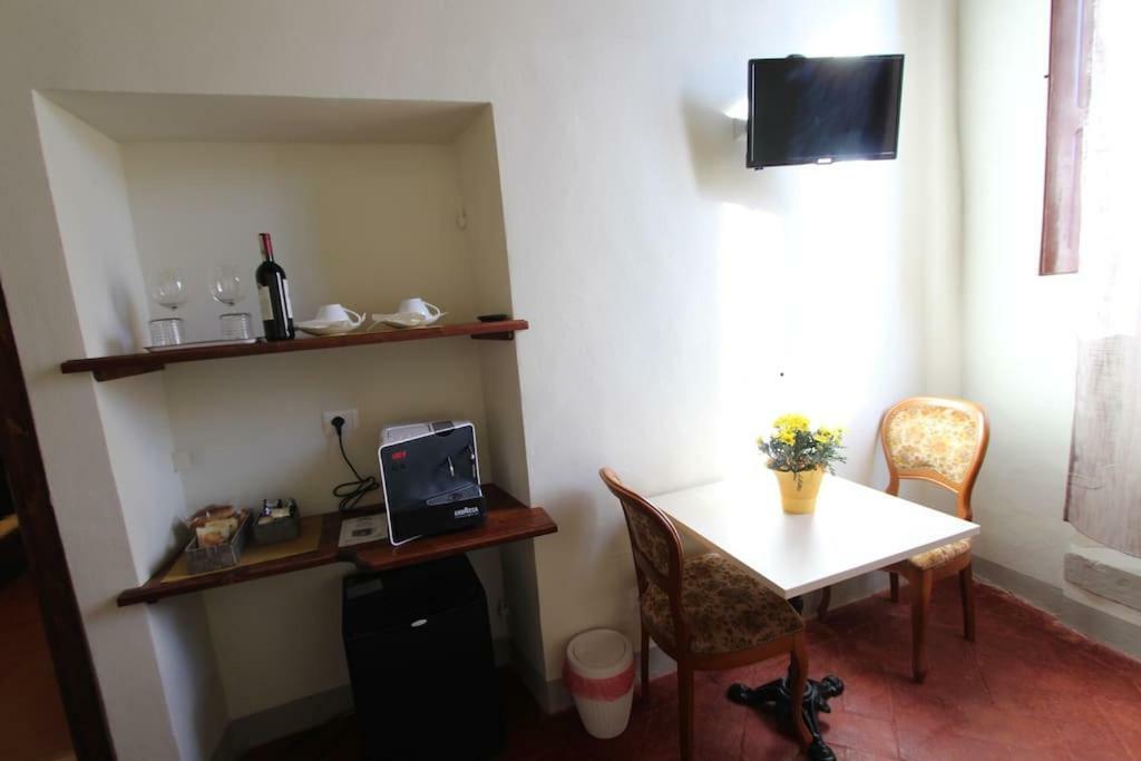 Casa Volpini Ξενοδοχείο Panzano in Chianti Εξωτερικό φωτογραφία