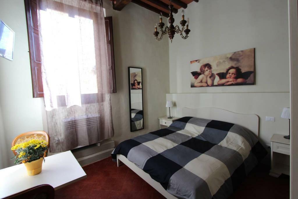 Casa Volpini Ξενοδοχείο Panzano in Chianti Εξωτερικό φωτογραφία