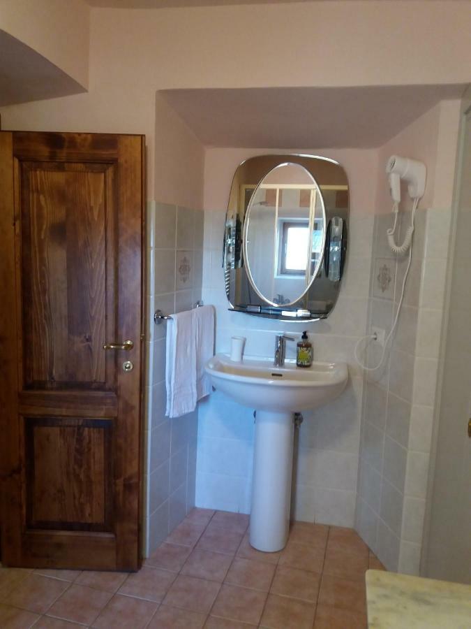 Casa Volpini Ξενοδοχείο Panzano in Chianti Εξωτερικό φωτογραφία