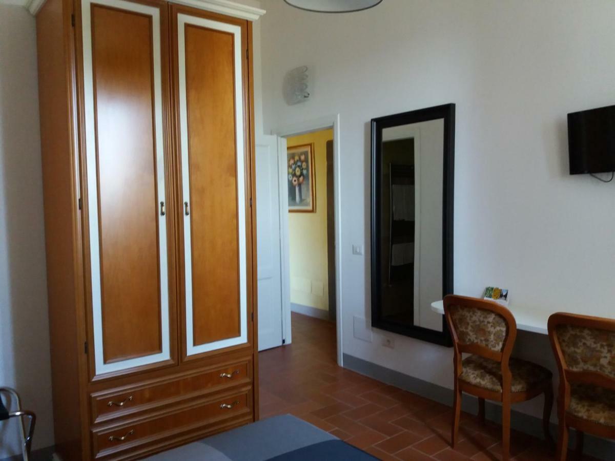 Casa Volpini Ξενοδοχείο Panzano in Chianti Εξωτερικό φωτογραφία